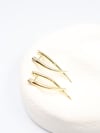Nivara VIP Gold Küpe (14k)