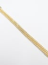 Nivarelle VIP Gold Bileklik (14k)