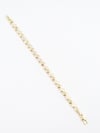 Noralie VIP Gold Bileklik(14k)