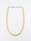 Noralisse VIP Gold Kolye (14k)
