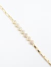 Noravisse VIP Gold Bileklik (14k)