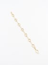 Norevelle VIP Gold Bileklik (14k)