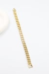 Nunzia Gold Bileklik (14k)