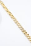 Nunzia Gold Bileklik (14k)