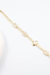 Olimpia Gold Bileklik (14k)