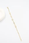 Olimpia Gold Bileklik (14k)