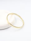 Oravelle Gold Kelepçe (14k)