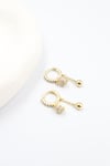 Ornella Gold Küpe (14k)