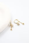 Ornella Gold Küpe (14k)