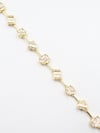 Ottavia VIP Gold Bileklik (14k)