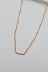 Pagliari Rose-Gold Kolye