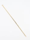 Paola VIP Gold Bileklik (14k)