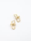 Paola VIP Gold Küpe (14k)
