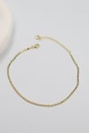 Passione Gold Halhal (14k)