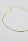 Passione Gold Halhal (14k)