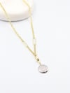 Patricia VIP Gold Kolye (14k)