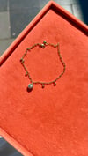 Perlina Gold Halhal (14k)