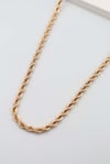Pirimiero Gold Kolye