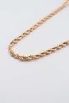 Pirimiero Gold Kolye