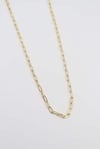 Plymouth Gold Kolye(14K) 