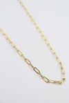 Plymouth Gold Kolye(14K) 