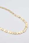 Preston Gold Kolye 