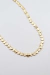 Preston Gold Kolye 