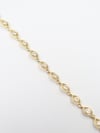 Prisca VIP Gold Bileklik (14k)