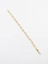 Prisca VIP Gold Bileklik (14k)