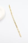 Raffaella Gold Bileklik (14k)