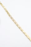 Raffaella Gold Bileklik (14k)