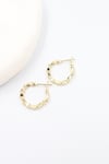 Ravello Gold Küpe (14k)