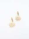 Rita VIP Gold Küpe (14k)