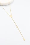 Saana VIP Gold Kolye (14k)