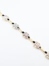 Sabine VIP Gold Bileklik (14k)