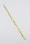 Saint Veran Gold Bileklik(14K)