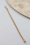 Sanberillo Gold Bileklik