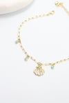 Sanni Gold Halhal (14k)