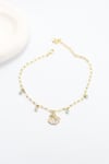 Sanni Gold Halhal (14k)