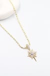 Satu VIP Gold Kolye (14k)