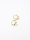 Savélia VIP Gold Küpe (14k)