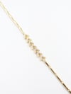 Selavora VIP Gold Bileklik (14k)