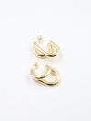 Seliora VIP Gold Küpe (14k)
