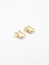 Seravina VIP Gold Küpe (14k)
