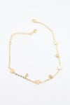 Serenita Rose Halhal (18k)