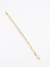 Silvana VIP Gold Bileklik (14k)