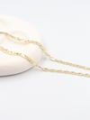 Solavisse VIP Gold Kolye (14k)