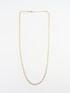 Solavisse VIP Gold Kolye (14k)