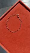 Solechiglia Gold Halhal (14k)