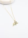 Soledad VIP Gold Kolye (14k)
